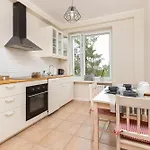 Totu Home Necla Gdynia Centrum