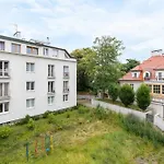 Totu Home Necla Gdynia Centrum