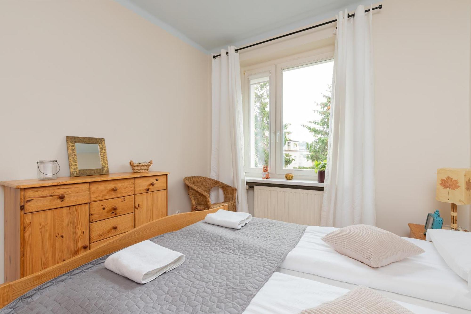 Totu Necla Centrum Apartament Gdynia