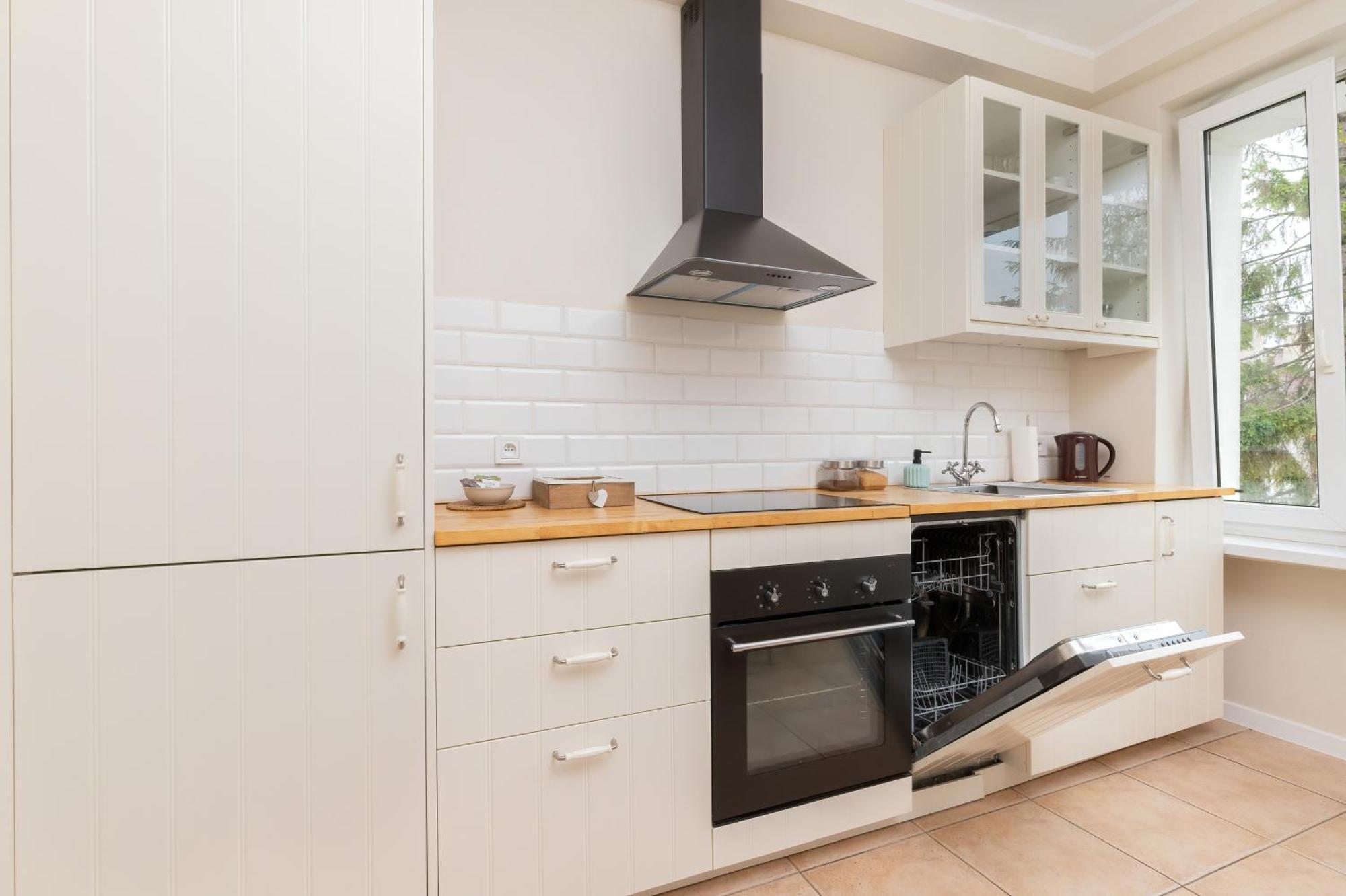 Totu Necla Centrum Apartament
